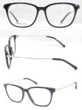 2015 New Model Eyewear Frames Glasses Acetate Optical for Women