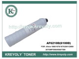 High Quality Compatible Toner Cartridge for Ricoh