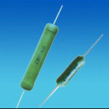 Power Coating Wire Wound Variable Resistor with ISO9001