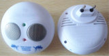 Riddex Ultrasonic Mosquito Repeller with 2 Speakers Europe Market