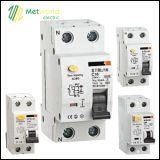 CE Approval Residual Current Operated Circuit Breaker