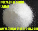 Polyacrylamide Used in Textile Industry