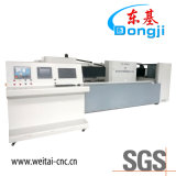 Multi-Grinders Glass Shape Edging Machine for Small-Size Glass