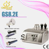 Supersonic and Ultrasonic Fat Reduction and Removal Body Slimming Equipment (GS8.2E)