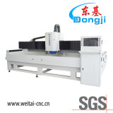 CNC Special Shape Glass Edging Machine for Electronic Glass