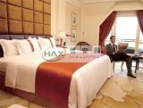 Holiday Inn Bedding Set 200tc 20% Polyester 80% Cotton Bedsheet