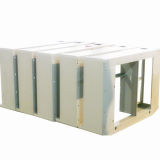 Power Distribution Enclosure with Competitive Price (LFCR0208)