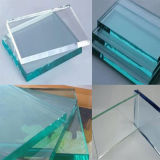 19mm High Quality Clear Float Glass for Building