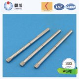 China Supplier ISO Standard Stainless Steel Crank Shaft