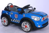 RC Ride on Car Toy