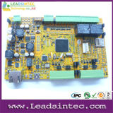 Microwave Oven Leadsintec Electronics Assembly