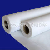 Nonwoven Fabric for Embroidery