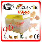Professional Eggs Couveuse CE Approved Chicken Egg Incubator Hatching Egg