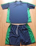 Custom Professional Soccer Uniform for Match