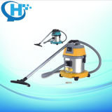 As15 Stainless Steel Wet and Dry Vacuum Cleaner