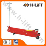 Hydraulic Long Type Floor Jack (HJF Type)