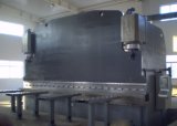 Hydraulic Huge Sheet Metal Bending Machine