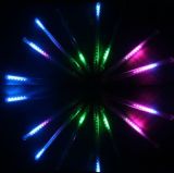 LED Meteor Light, RGB, Decoration