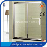 Screen Simple Shower Room for Home