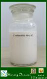 Agrochemcial Insecticide Clothianidin 98% Tc 48% Sc