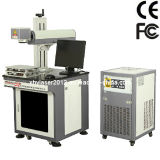 Xhy-Dp100 Laser Marking System for Semiconductor Side Pump