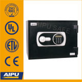 UL Listed Mini Fire Resistant Safe (FDP-30-1B-EH)