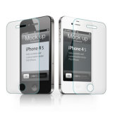 Tempered Glass Screen Protector for iPhone4/4s