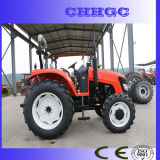 Agricultural Tractor 4WD Farm Tractor 80 -110 HP