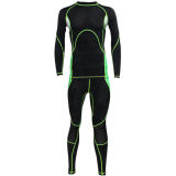 Sex Skins Compression Sports Tight Wear Long Pants