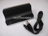 Charger Charging Stand Dock Cradle for PSP2 PS Vita (WPPV004)