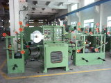 High Speed Vertical Single Twisting Machine for High Frequency Core Wire
