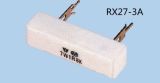 Rx27-3A Ceramic Encased Wire Wound Resistor/High Power Resistor