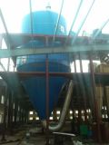 Spirulina Platensis Spray Dryer