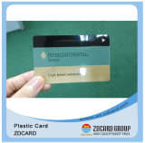 Clear PVC Smart Cards
