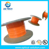 3.0mm Multimode Simplex PVC Optical Cable