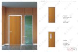 Designer Doors with Window