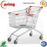 150L Supermarket Cart/Shopping Carts (CA-E150)