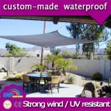 Shade Sails for Coffee Bar/Outdoor Dining -10 Years Warranty
