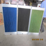 Ventilation Cooling Pad for Husbandry Project