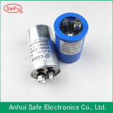 Metalized Film Capacitor for Light