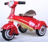 Children Hot Selling Ride on Motorcycle with Front Light and Horn