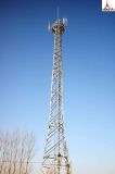Angle Steel of Telecommunication Tower