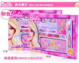 Barbie Hot Sell Gift Box Stationery Set (A318494, stationery)