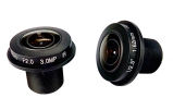 12 MP Fisheye Lens 2.0mm