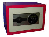 Electronic LCD Safe for Home and Office, Ele Panel Electronic LCD Safe Box