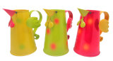 Cute Metal Watering Cans for Garden, Wc-a-9