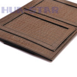 Customized Logo Leather Photo Frame as Promotional Gift (HS-T502)