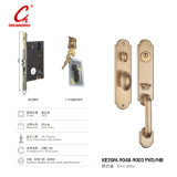 Simple New Design Style Gold Pull Handle (KE20)