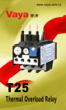 T25 Thermal Overload Relay