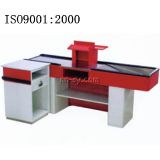 Supermarket Checkout Counters (NNSY-B003)